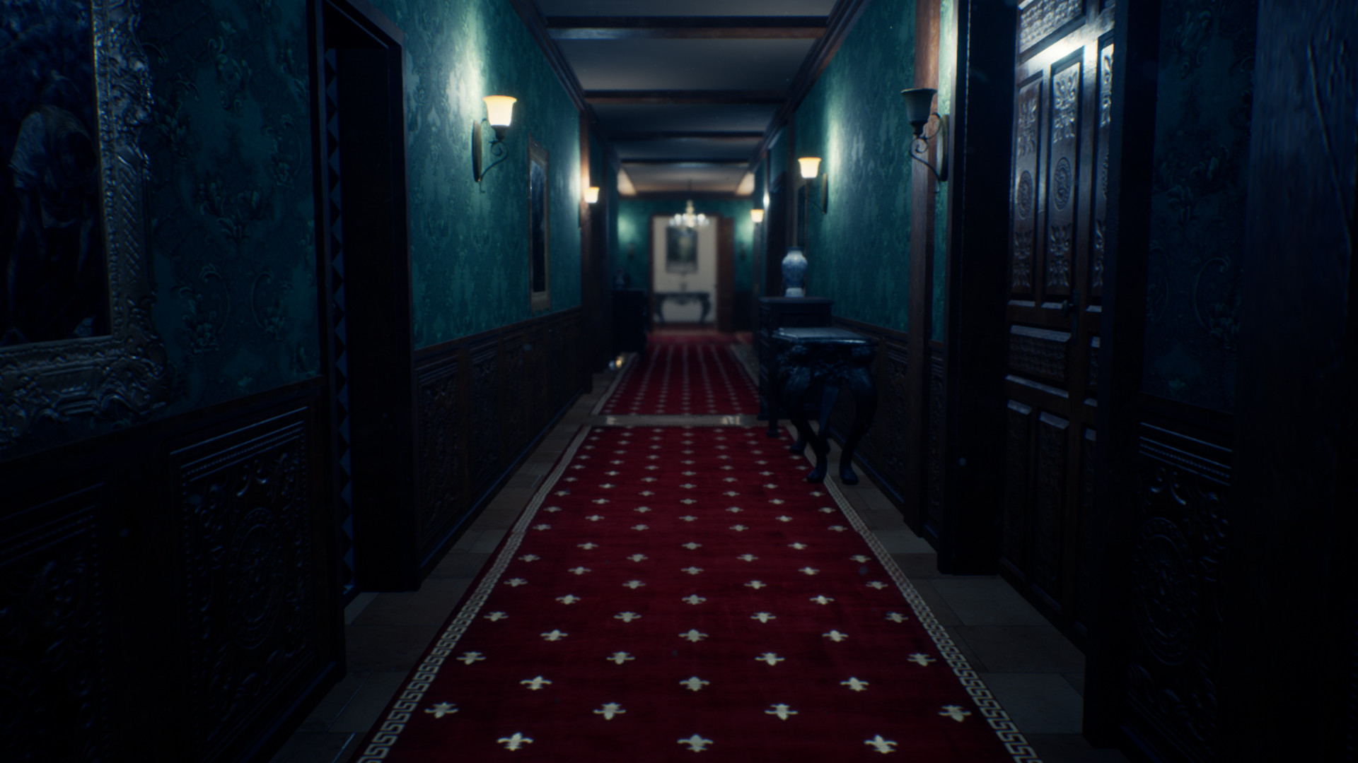 The Origin: Blind Maid - Imagen 7